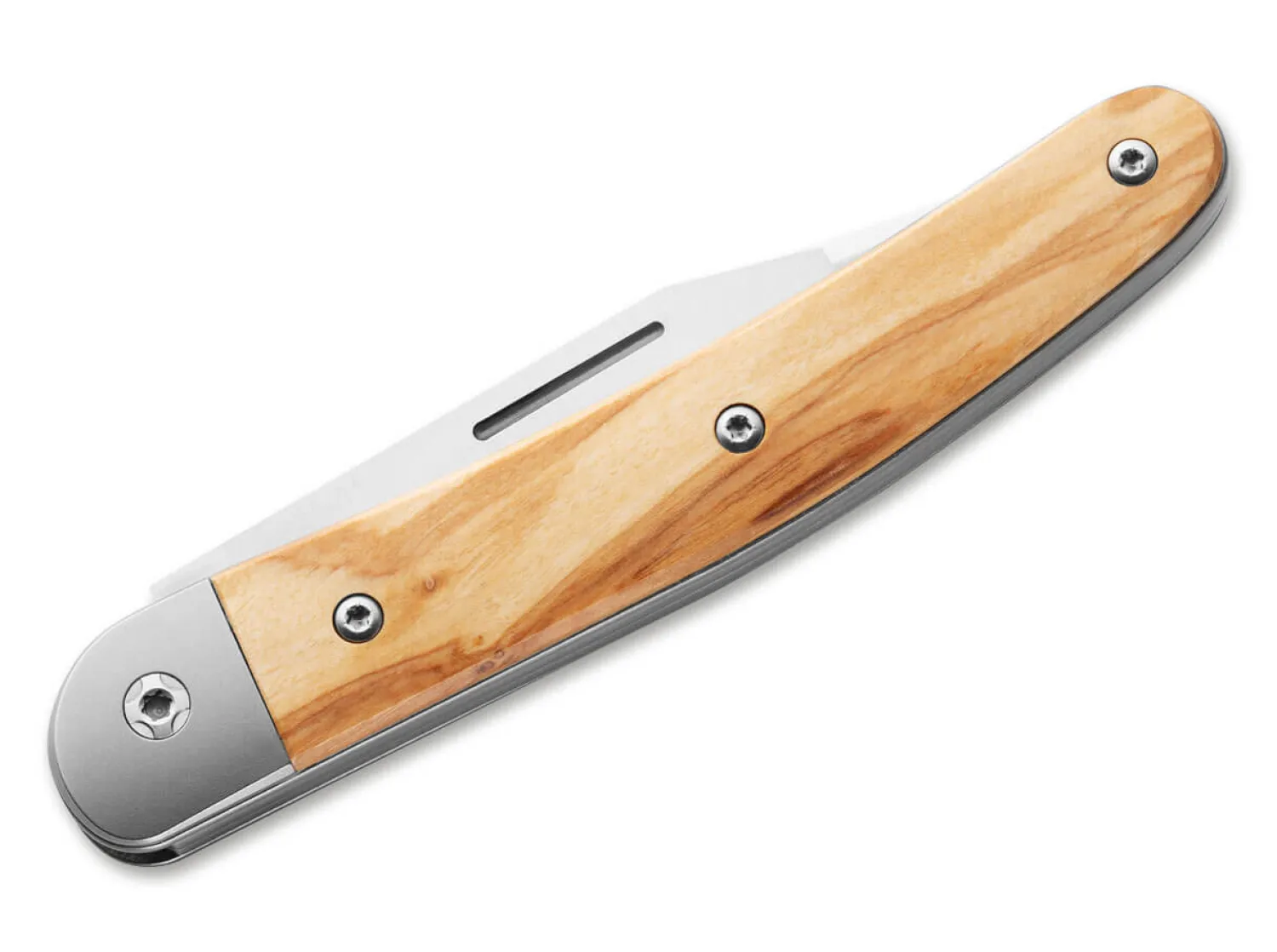 LionSteel Jack Two Olive