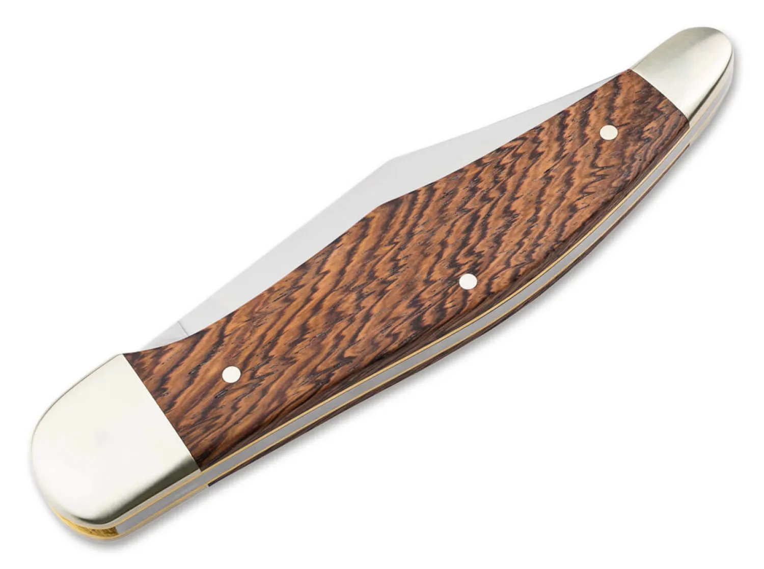 Böker Manufaktur Solingen Jagdmesser Palisander