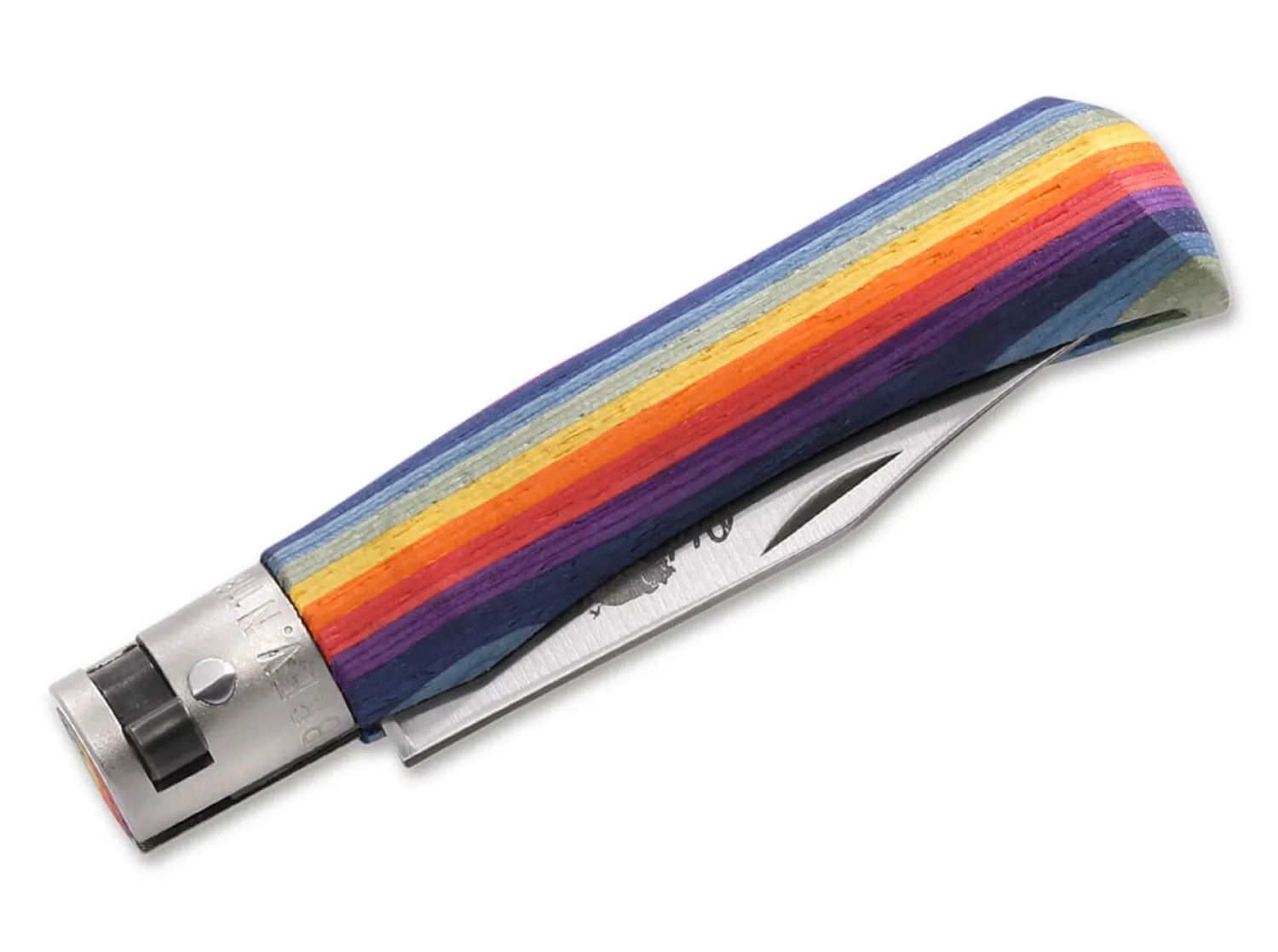 Old Bear Junior S Rainbow