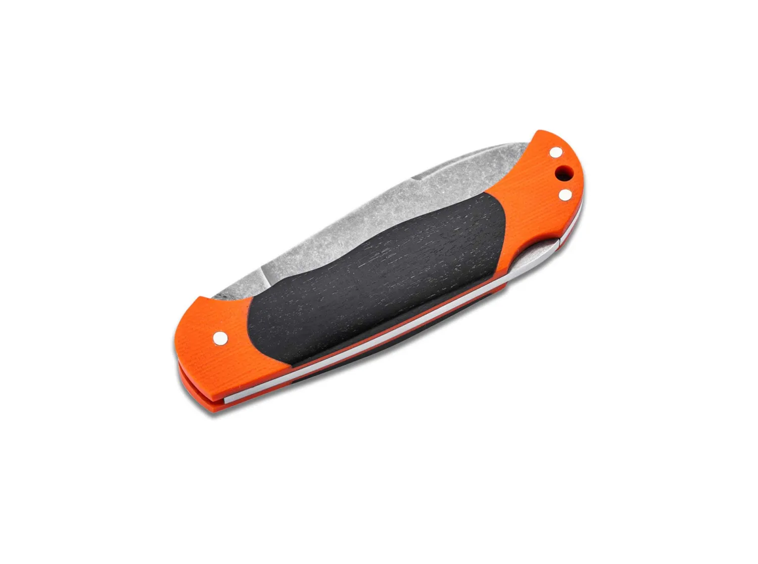 Böker Manufaktur Solingen Junior Scout Lightweight Hainbuche
