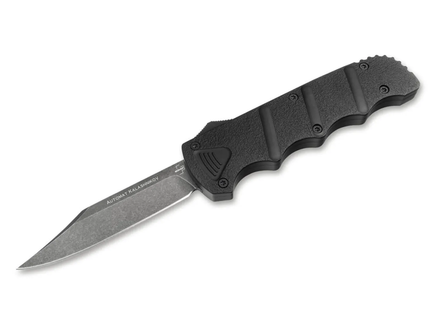 Böker Plus Kalashnikov OTF Bowie