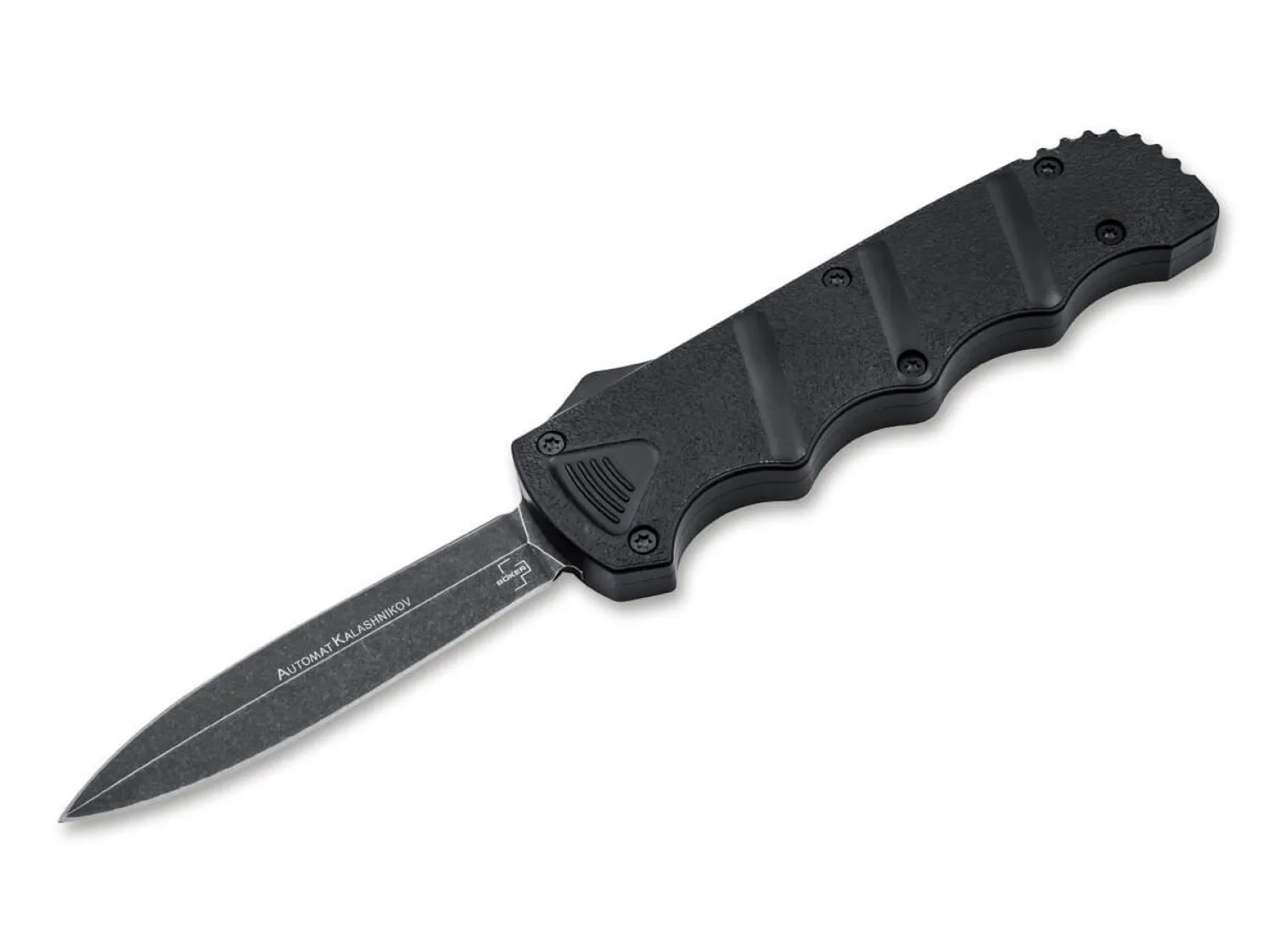 Böker Plus Kalashnikov OTF Dagger
