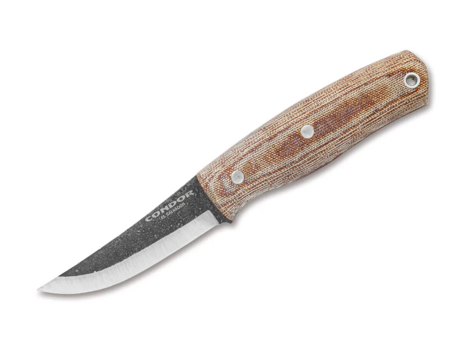 Condor Kambo Pukko Knife