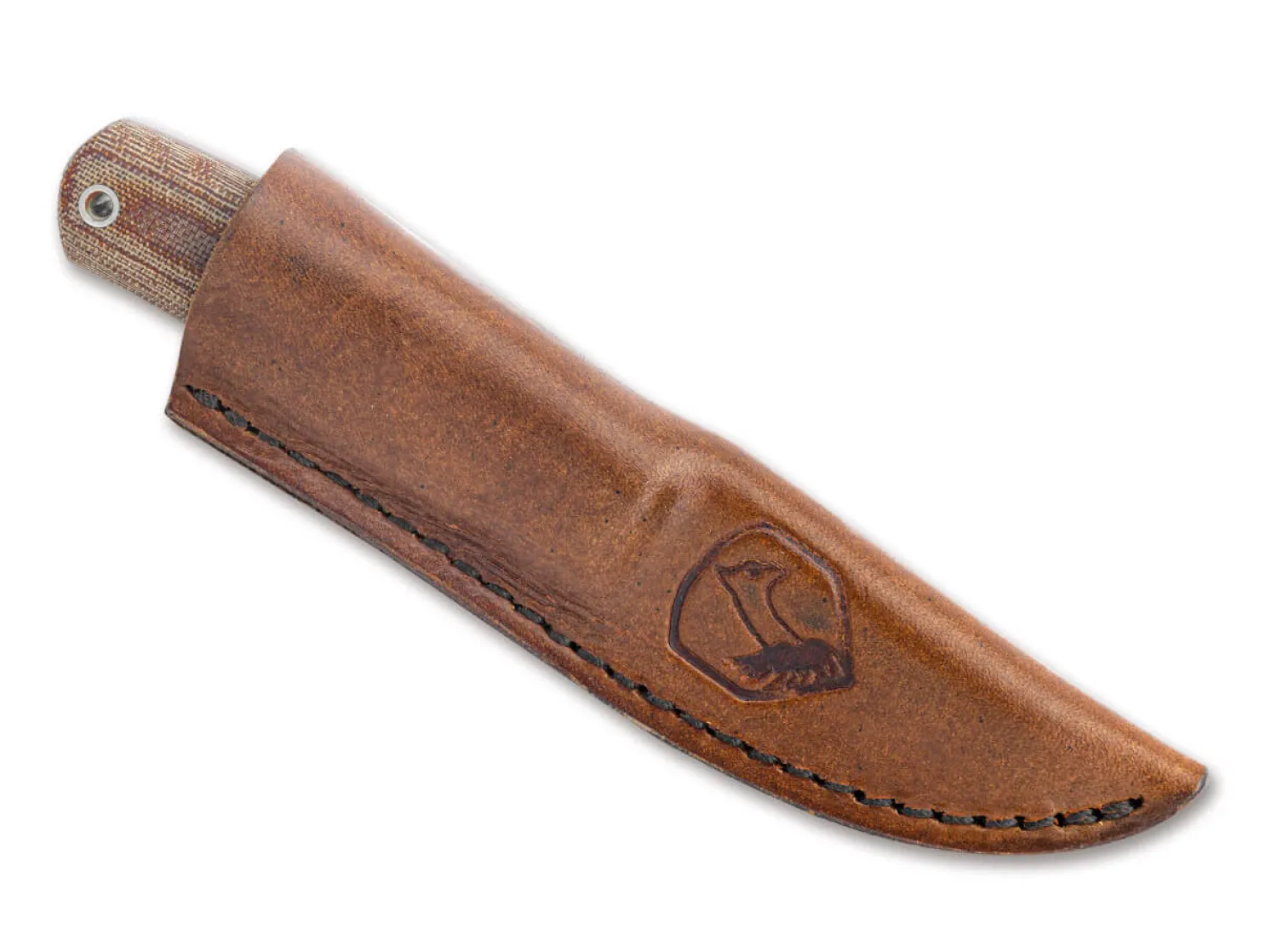Condor Kambo Pukko Knife
