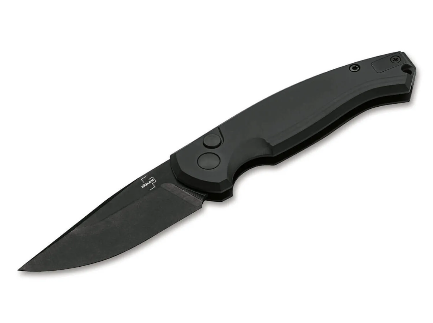 Böker Plus Karakurt All Black