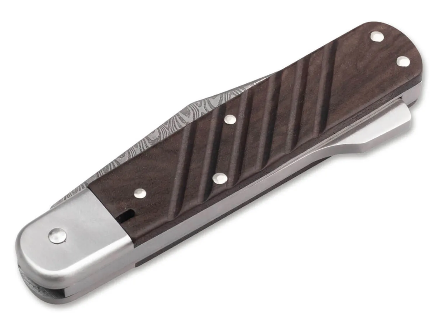Böker Manufaktur Solingen 98k-Damast