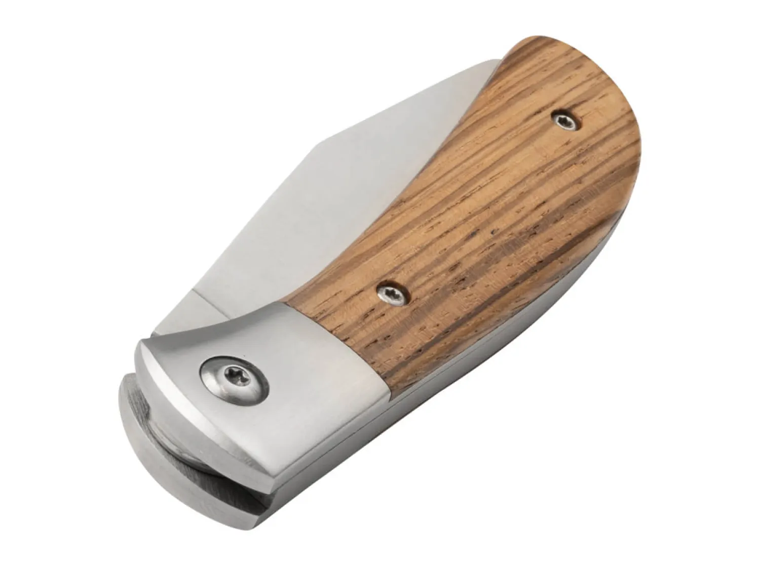 Kinder Magnum Kids Folder Zebrawood