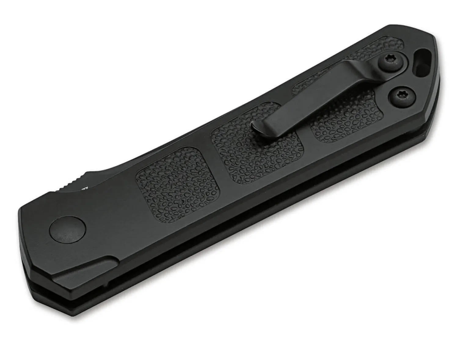 Böker Plus Kihon Auto All Black