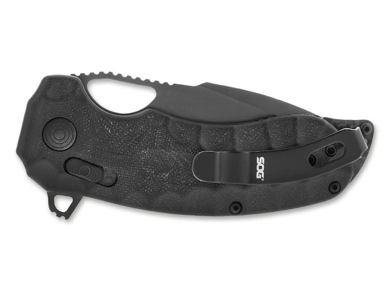 SOG Kiku LTE Blackout