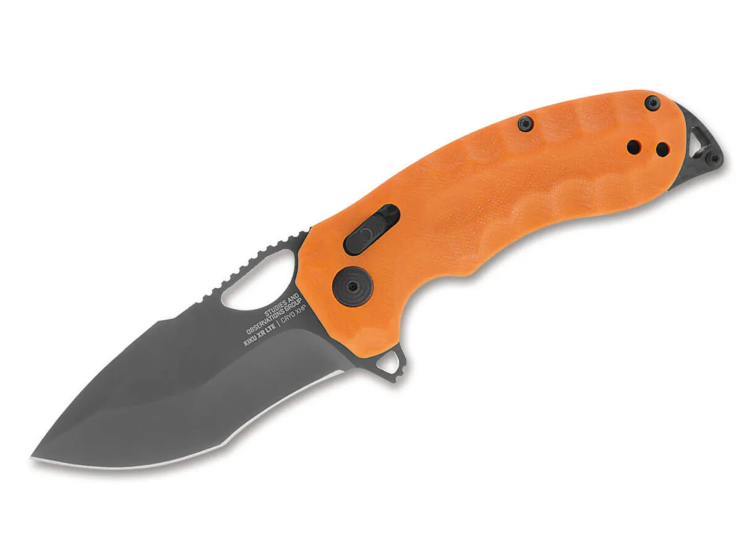 SOG Kiku LTE