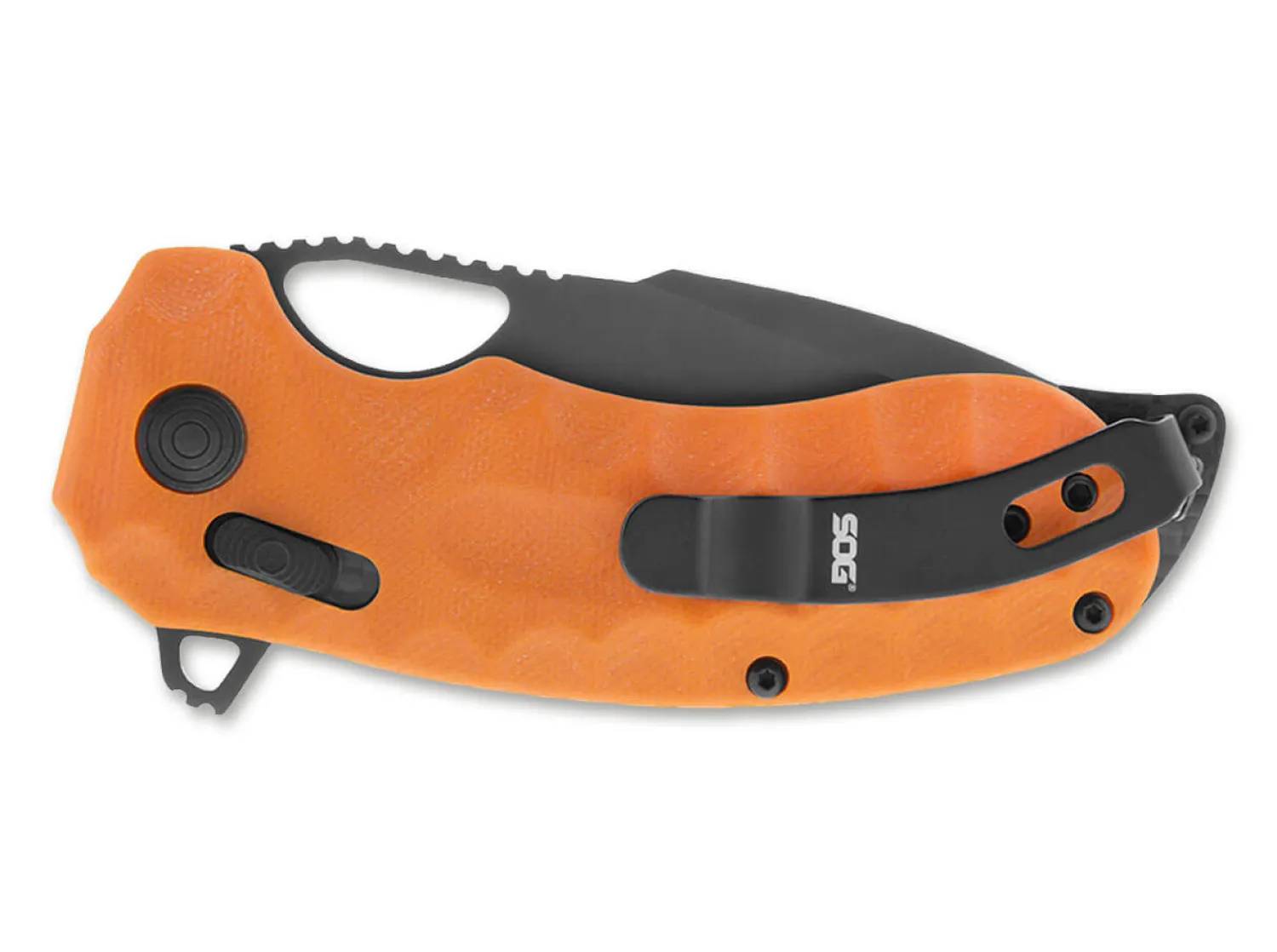 SOG Kiku LTE