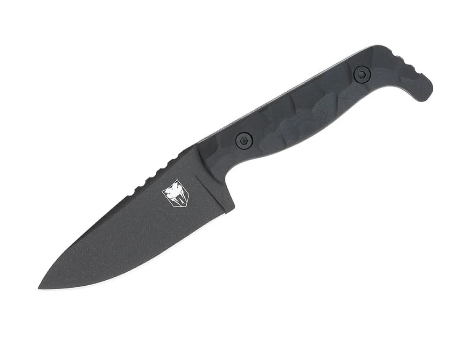 CobraTec Kingpin G10 Black
