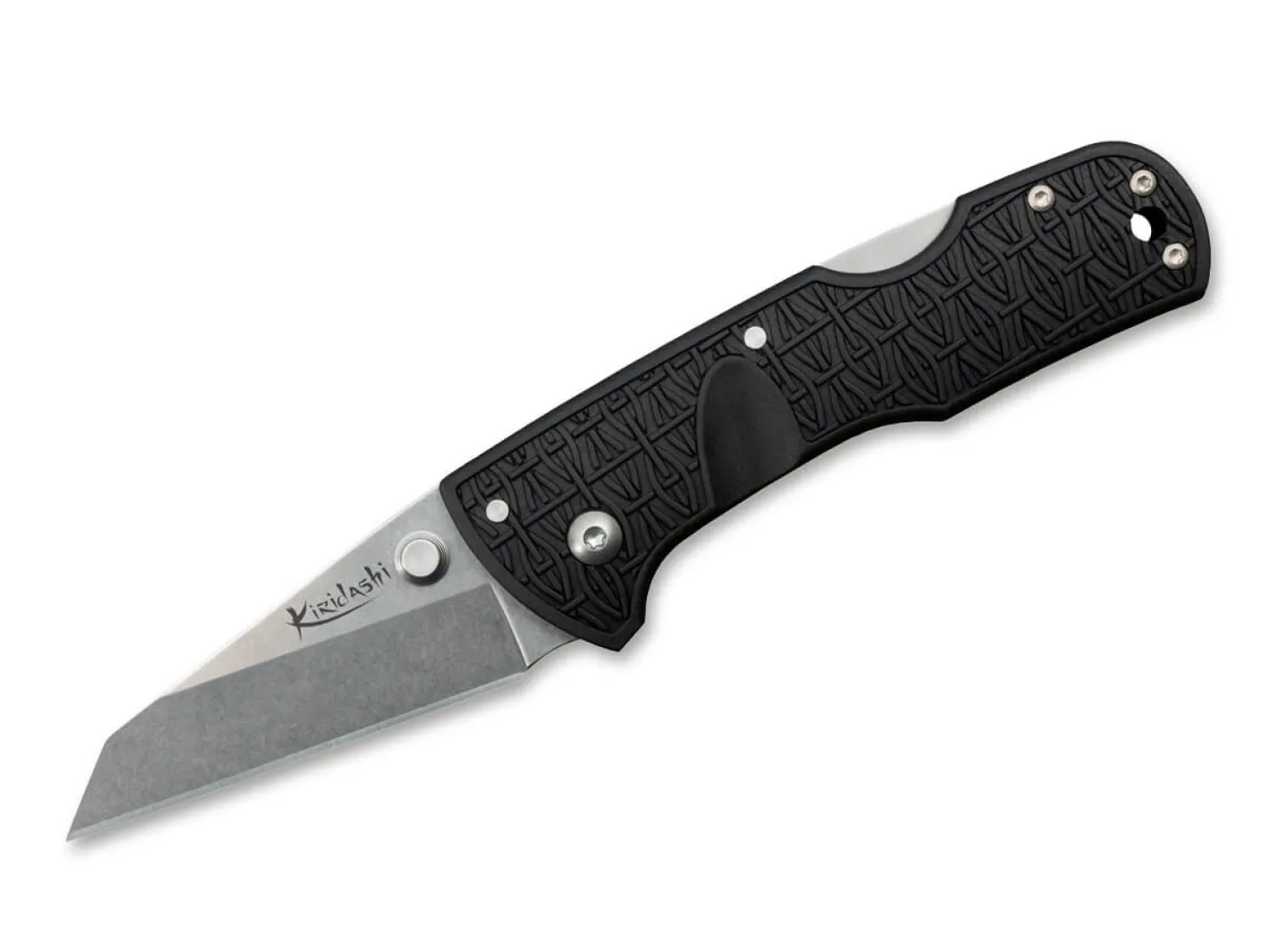 Cold Steel Kiridashi