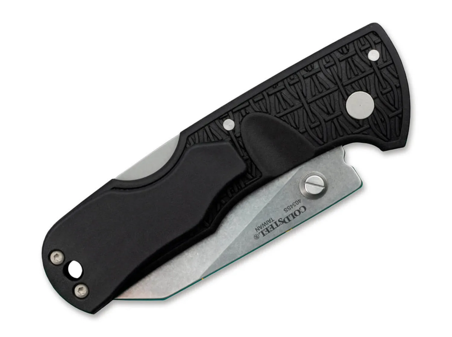 Cold Steel Kiridashi