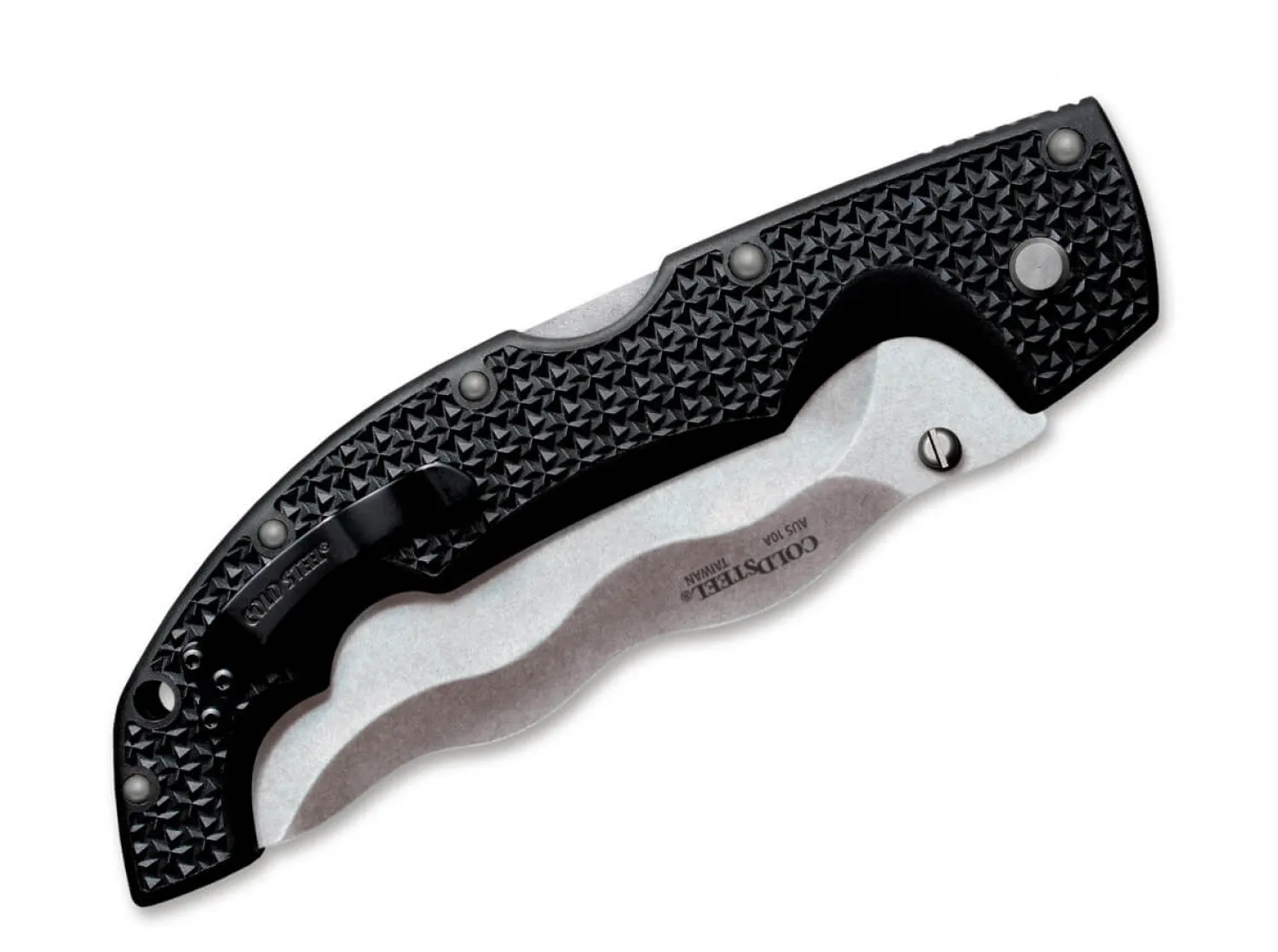Cold Steel Kris Voyager