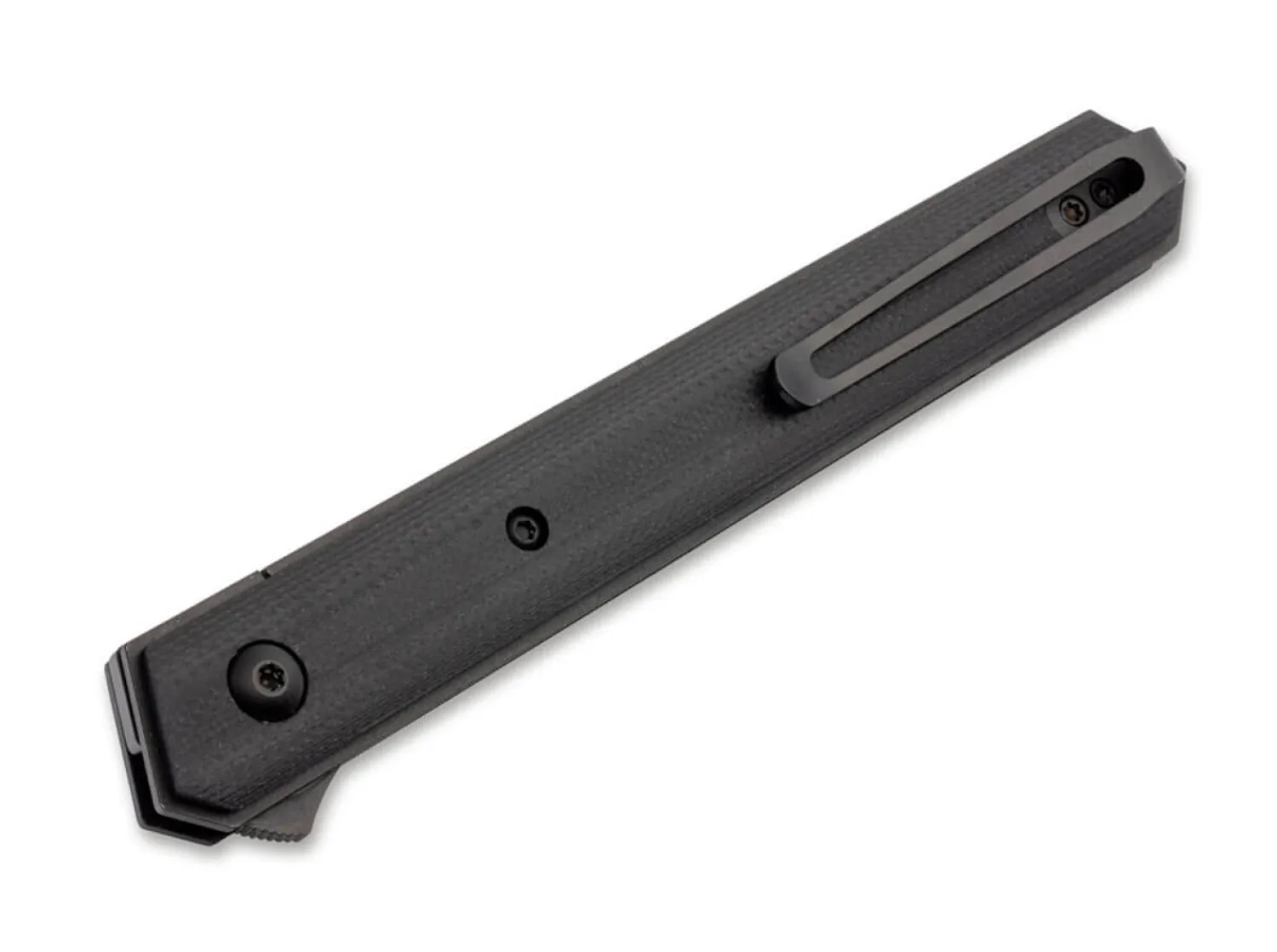 Böker Plus Kwaiken Air G10 All Black