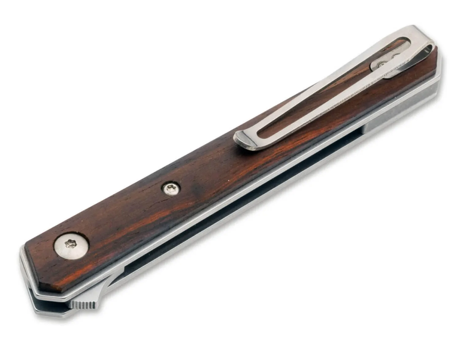 Böker Plus Kwaiken Air Mini Cocobolo