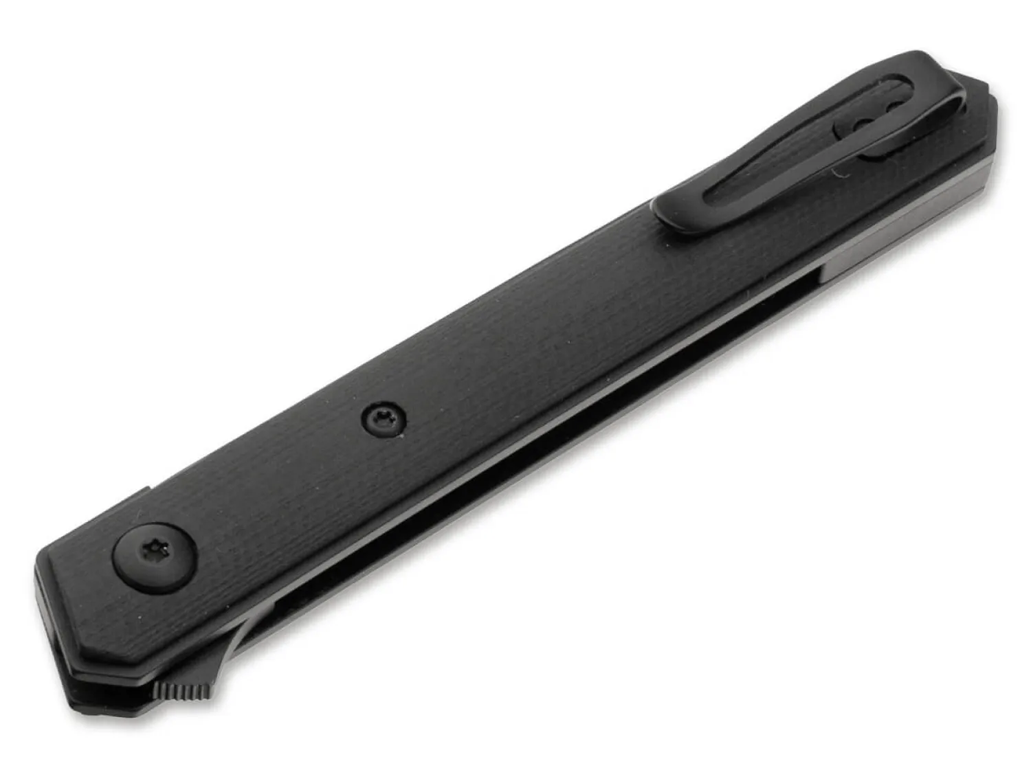 Böker Plus Kwaiken Air Mini G10 All Black