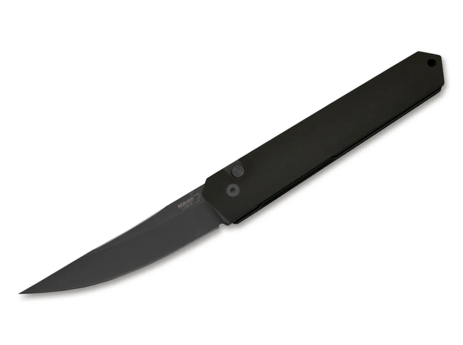 Böker Plus Kwaiken Automatic All Black