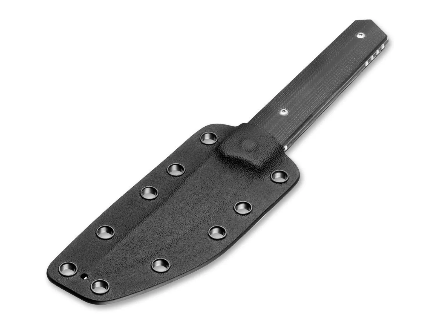 Böker Plus Kwaiken Fixed