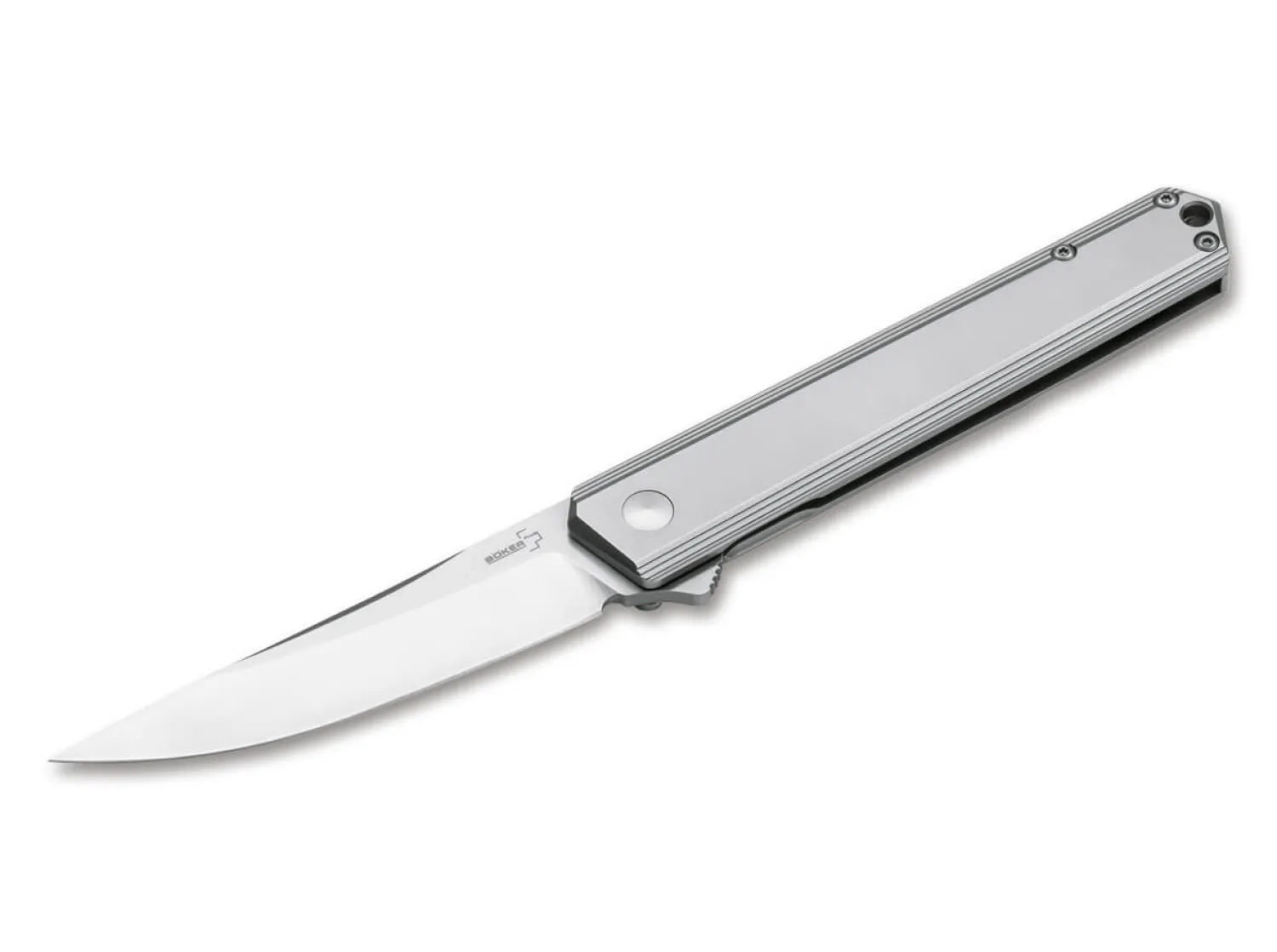 Böker Plus Kwaiken Flipper Framelock