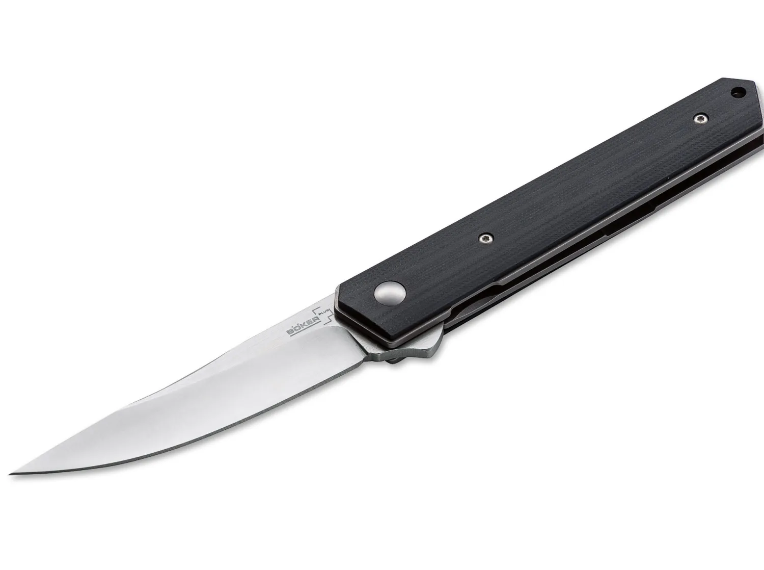 Böker Plus Kwaiken Flipper G10