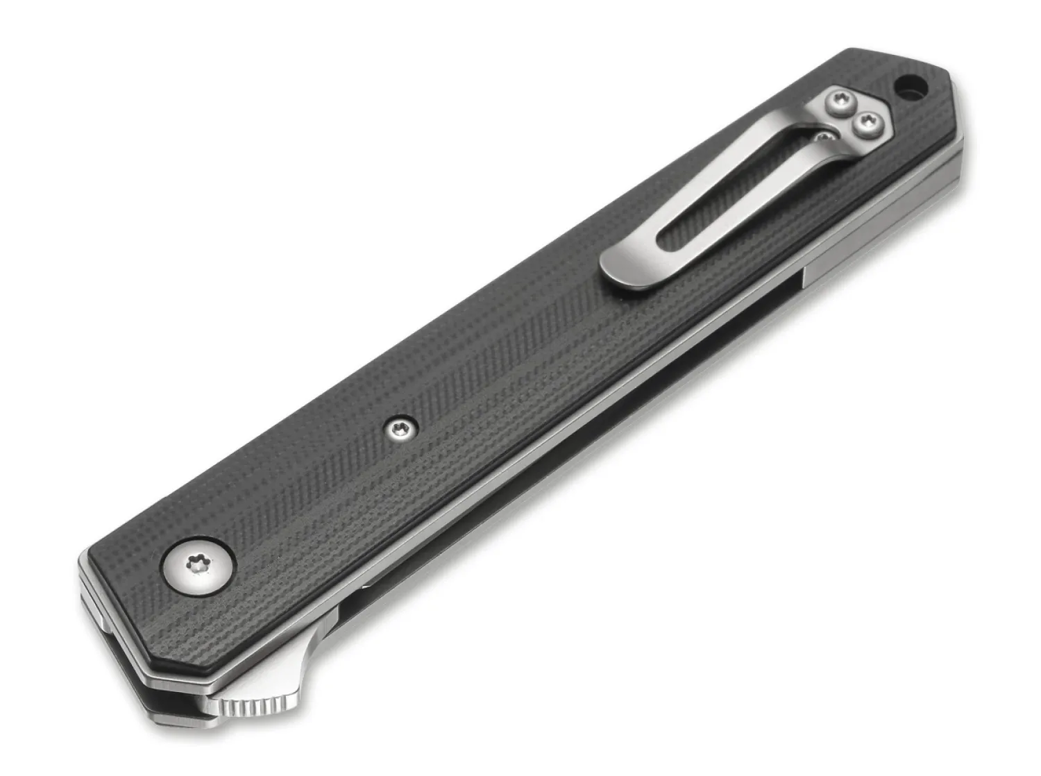 Böker Plus Kwaiken Flipper G10