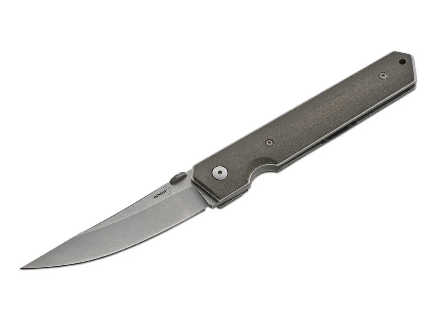 Böker Plus Kwaiken Folder
