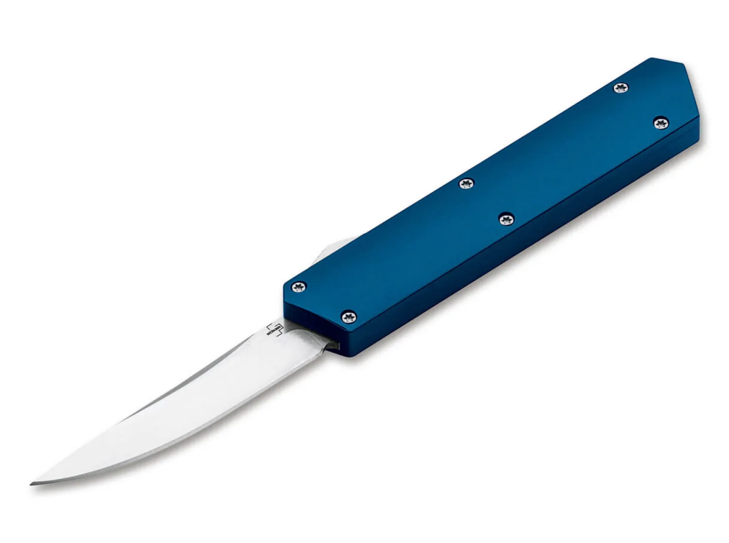 Böker Plus Kwaiken OTF Blue