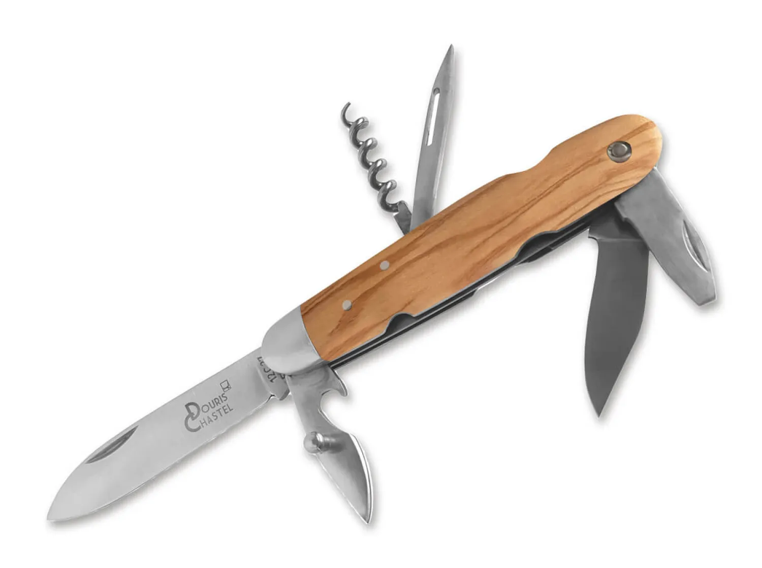 Goyon-Chazeau La Navette 6 Pcs