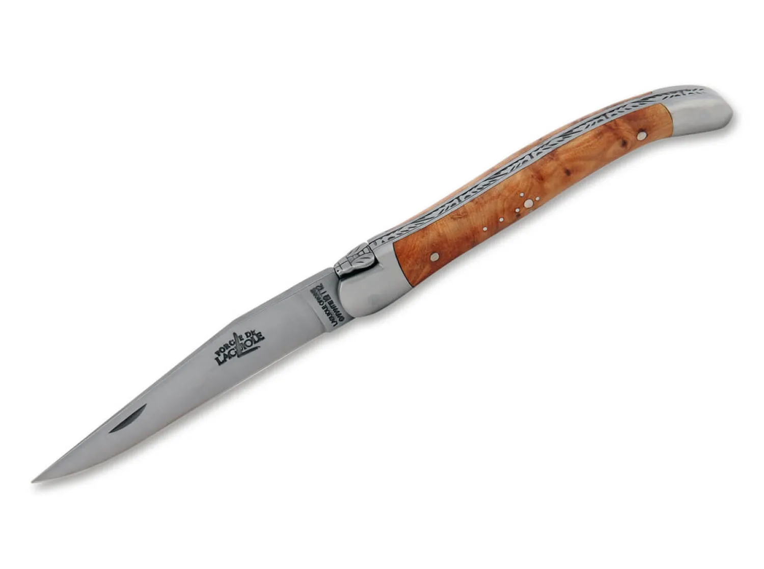 Forge de Laguiole Laguiole Tradition Thuja 9