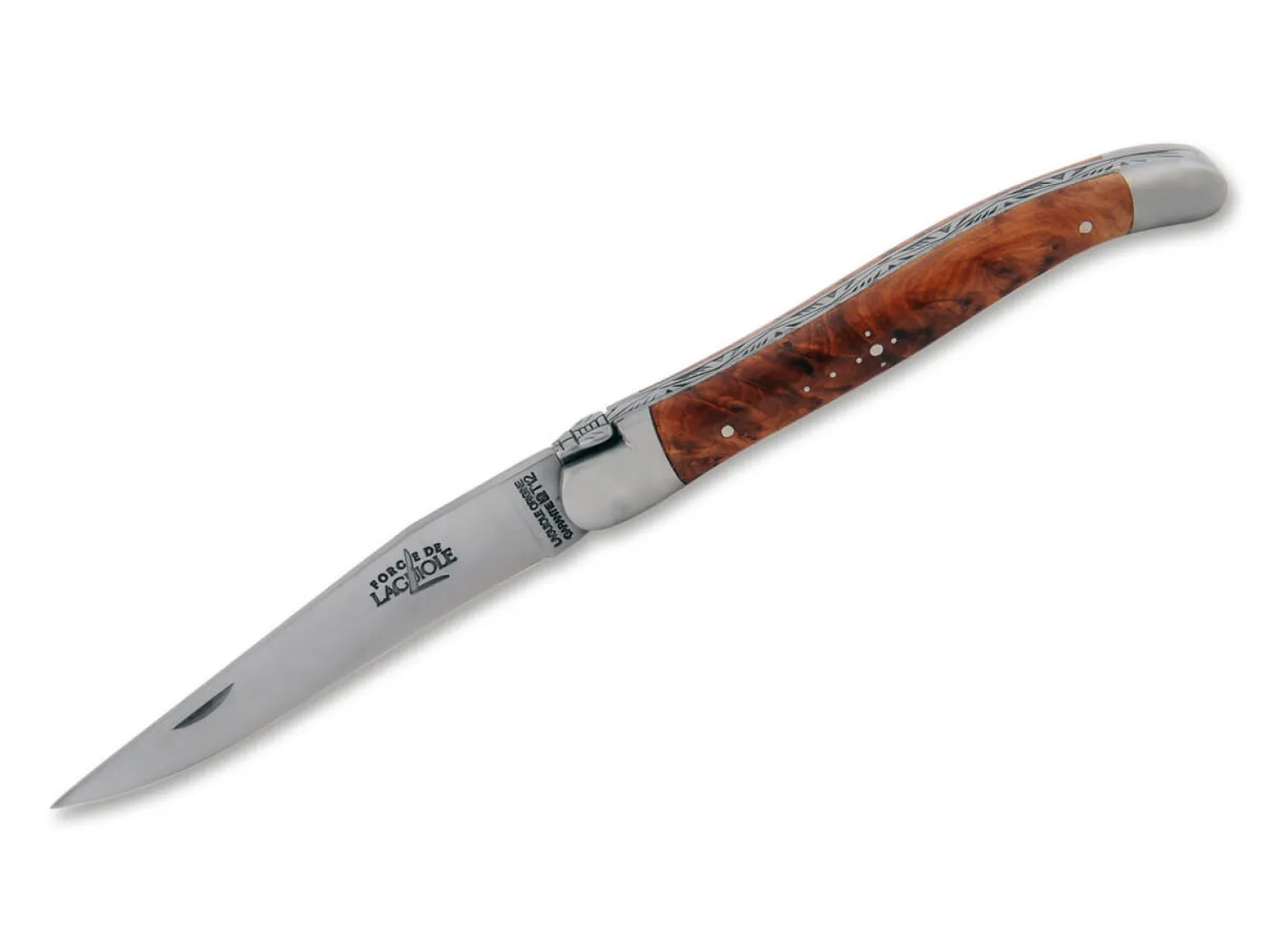 Forge de Laguiole Laguiole Tradition Thuja 11