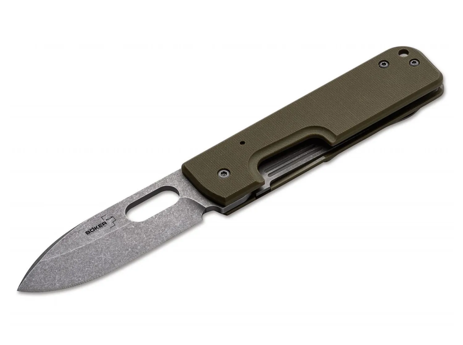 Böker Plus Lancer