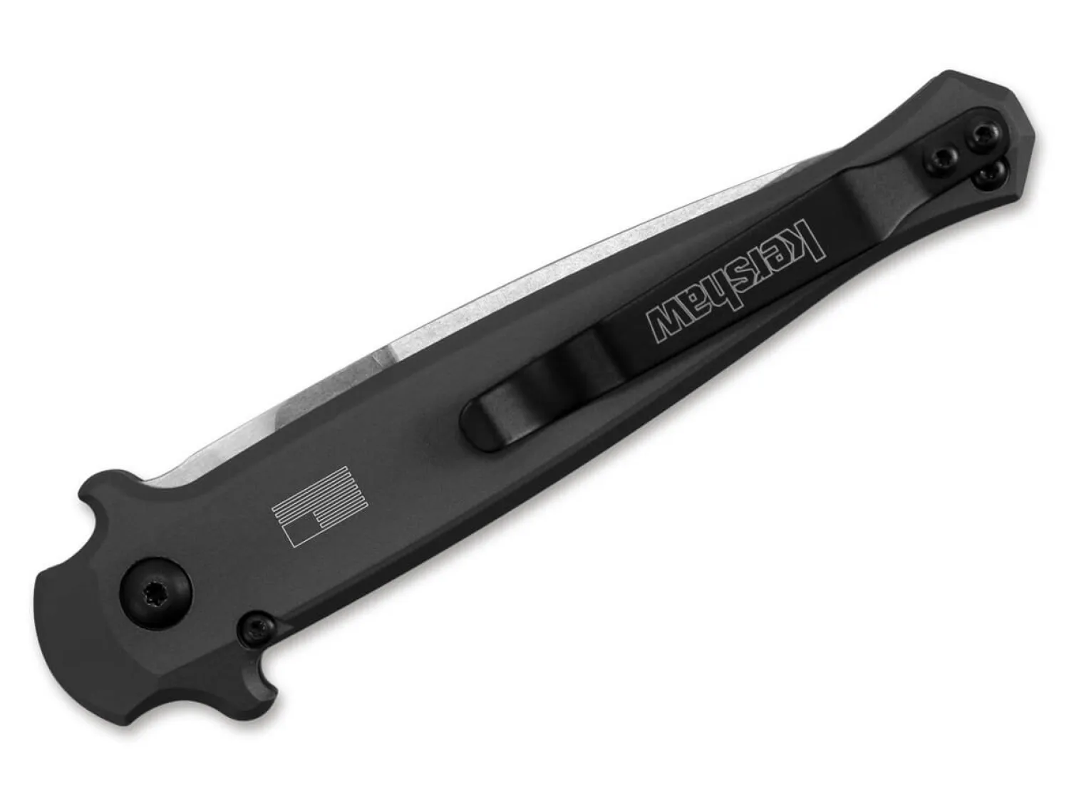 Kershaw Launch 8