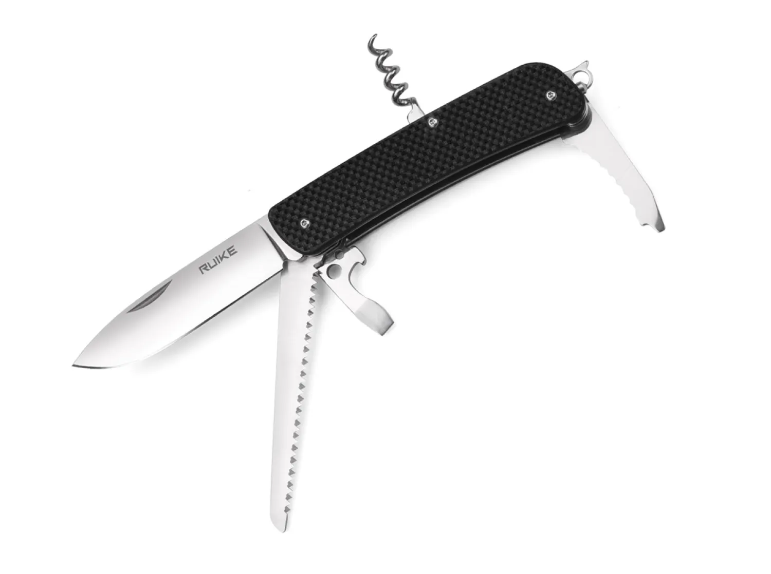 Ruike L32-B Black