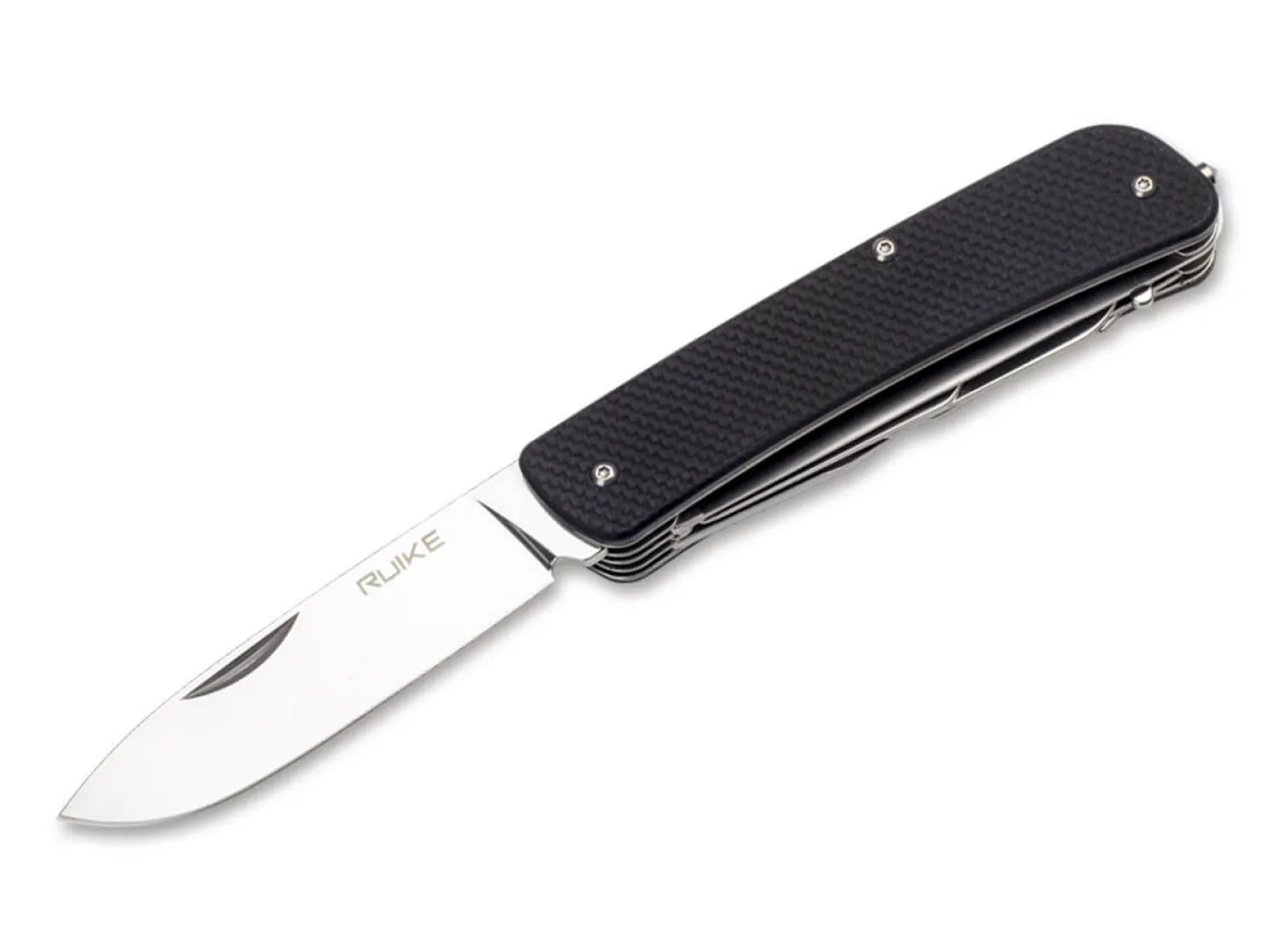 Ruike L42-B Black