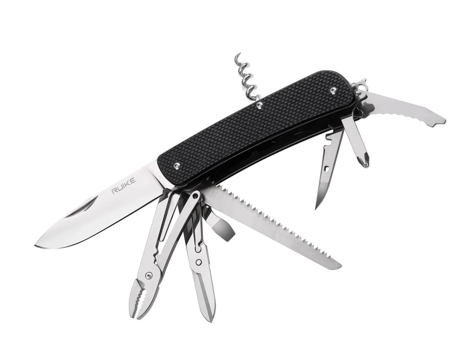 Ruike L51-B Black