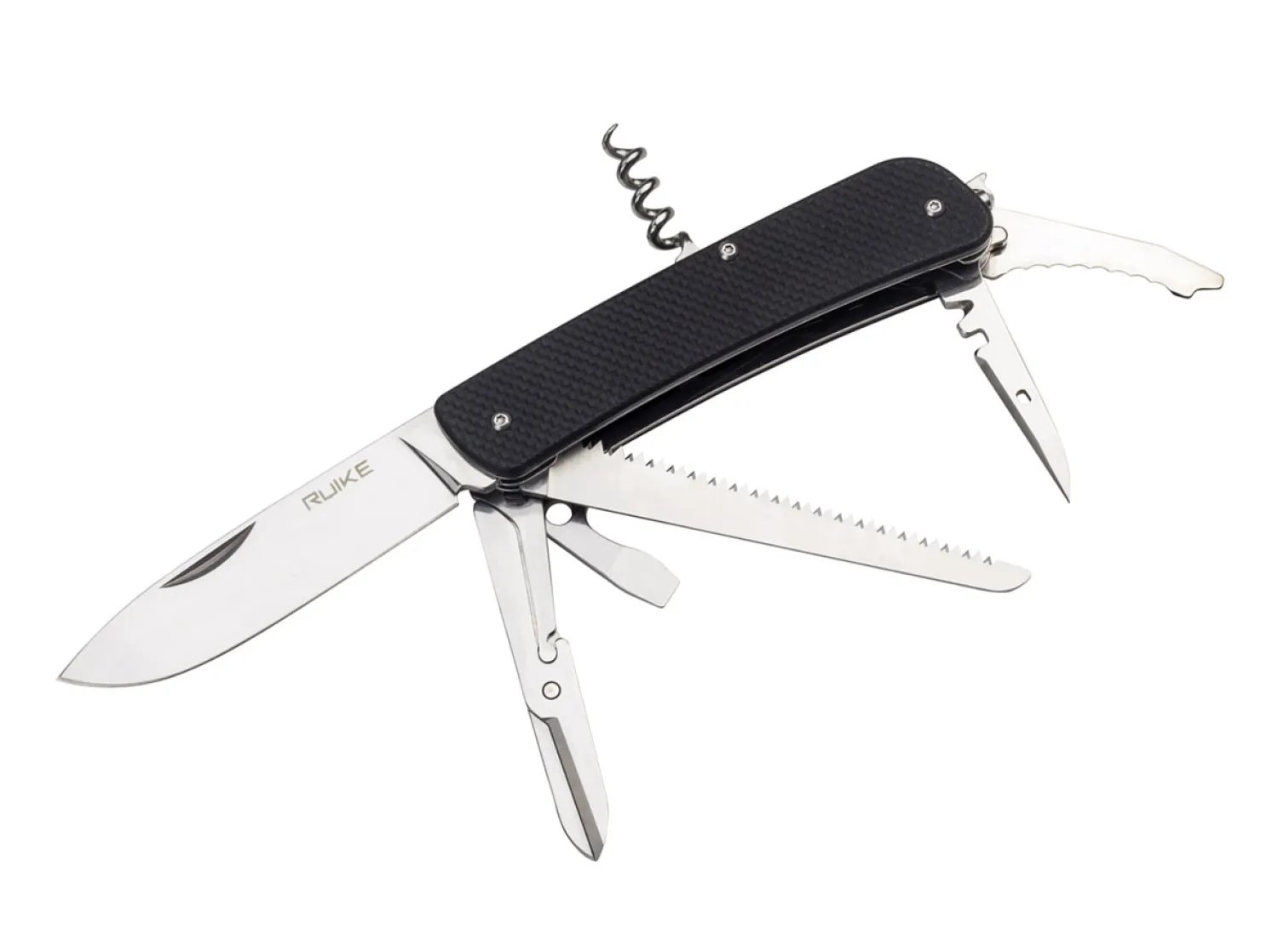 Ruike L42-B Black