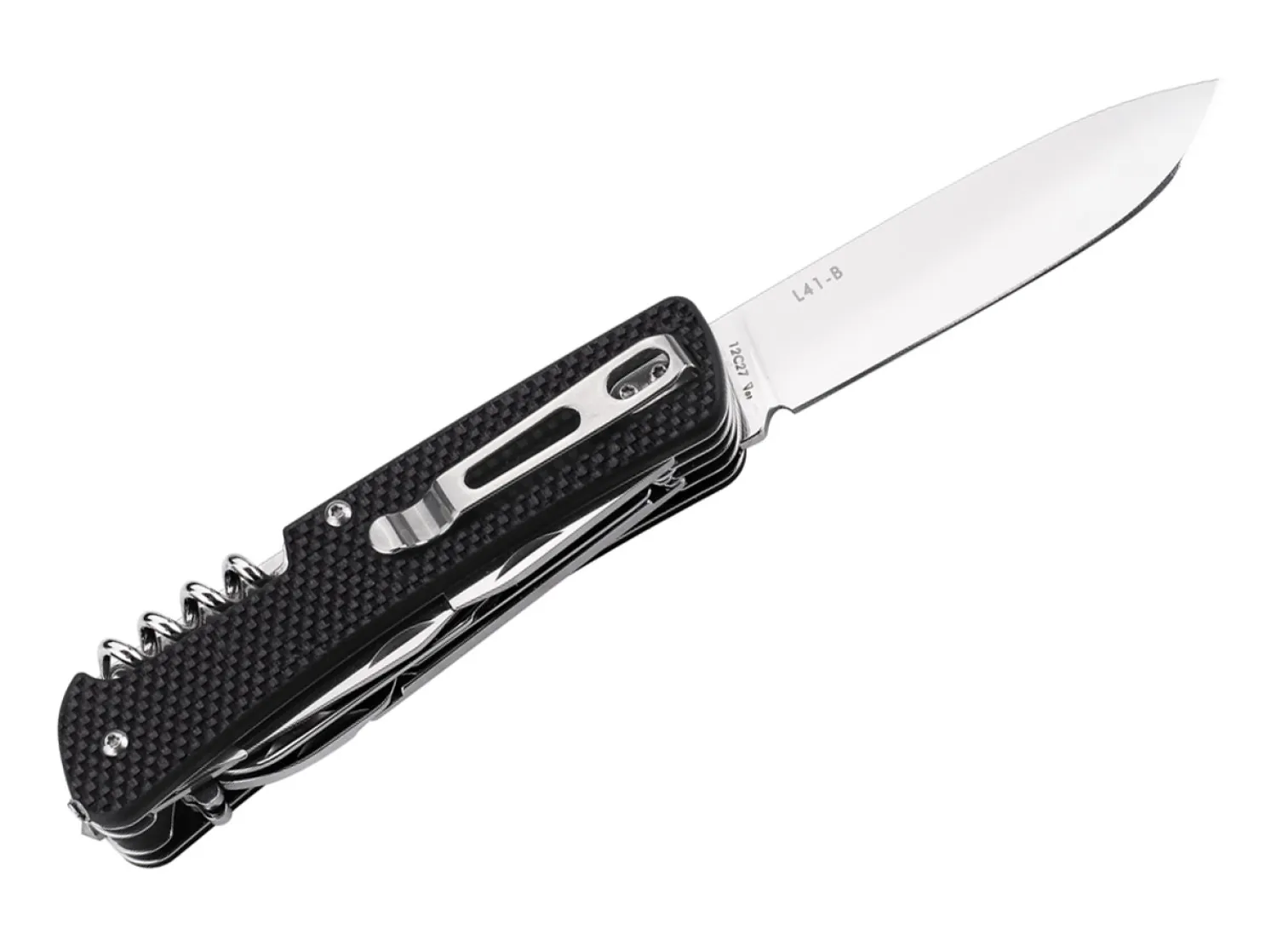 Ruike L41-B Black