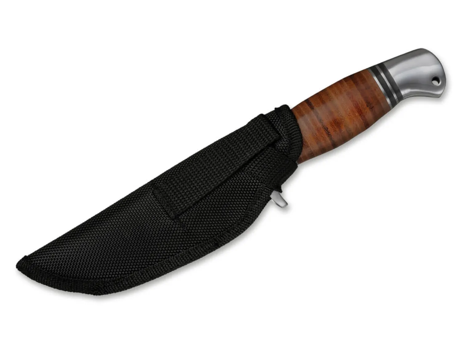 Magnum Leatherneck Hunter