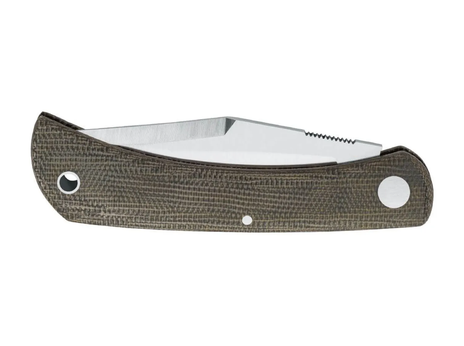 Fox Knives Libar Micarta