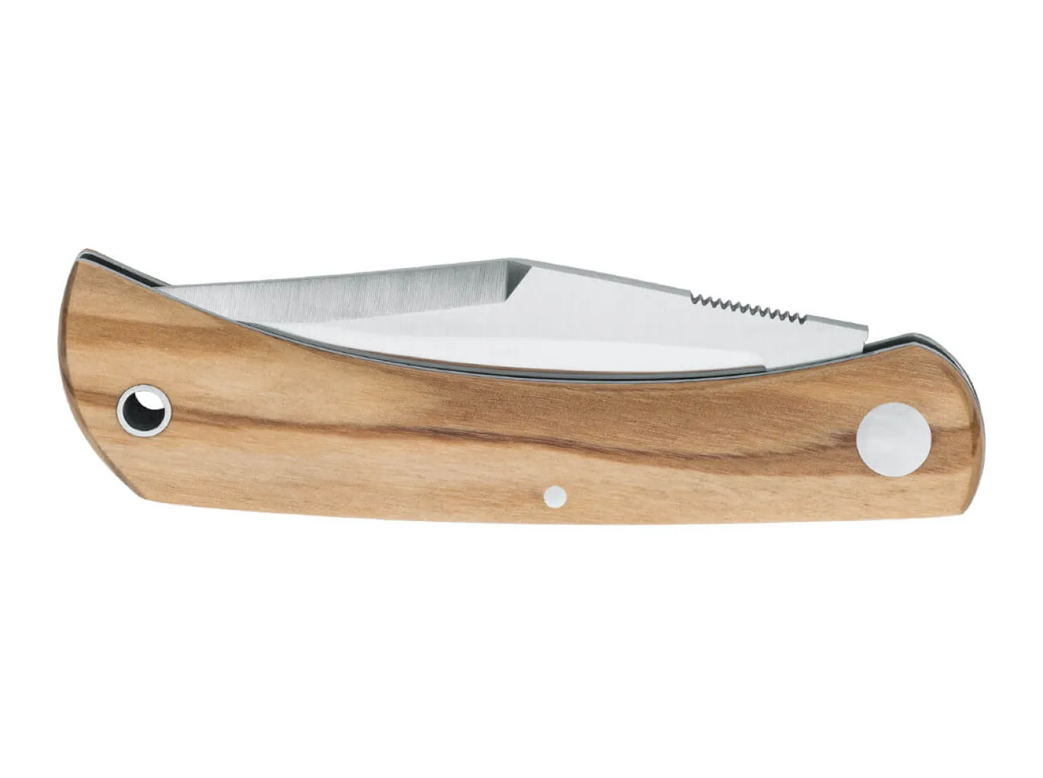 Fox Knives Libar Olive