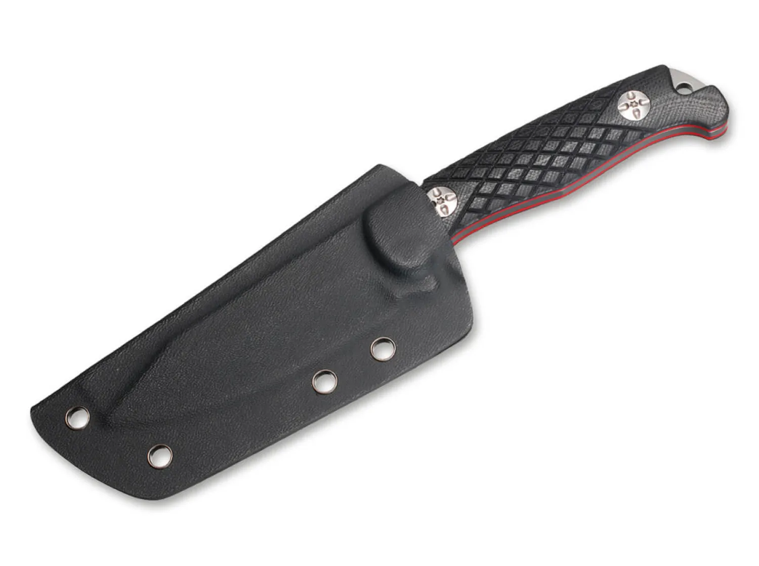 Magnum Life Knife