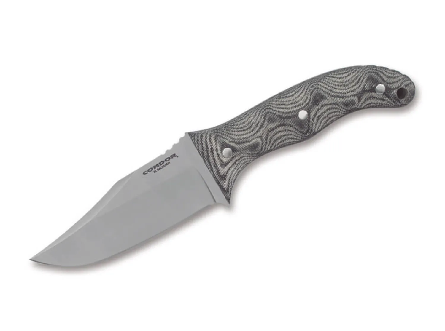 Condor Little Bowie Knife