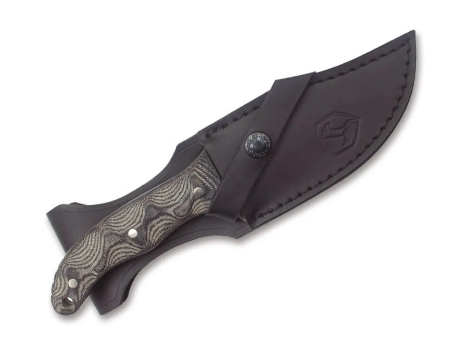 Condor Little Bowie Knife
