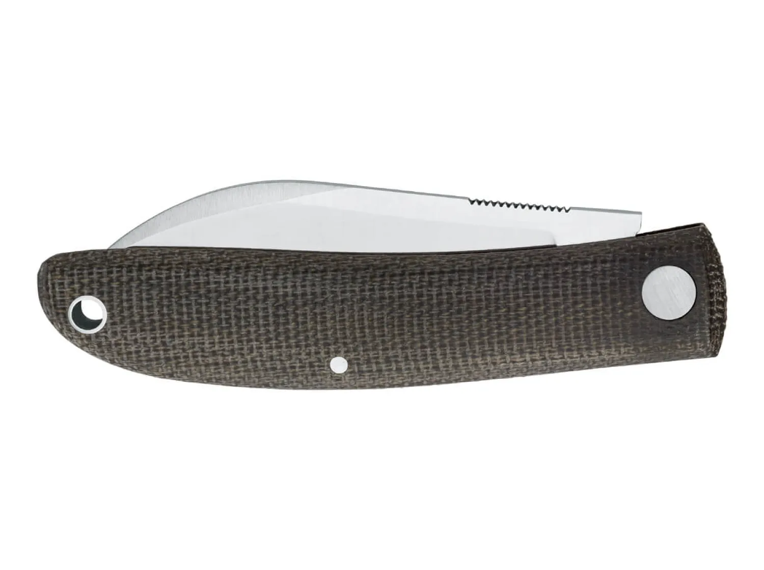 Fox Knives Livri Micarta