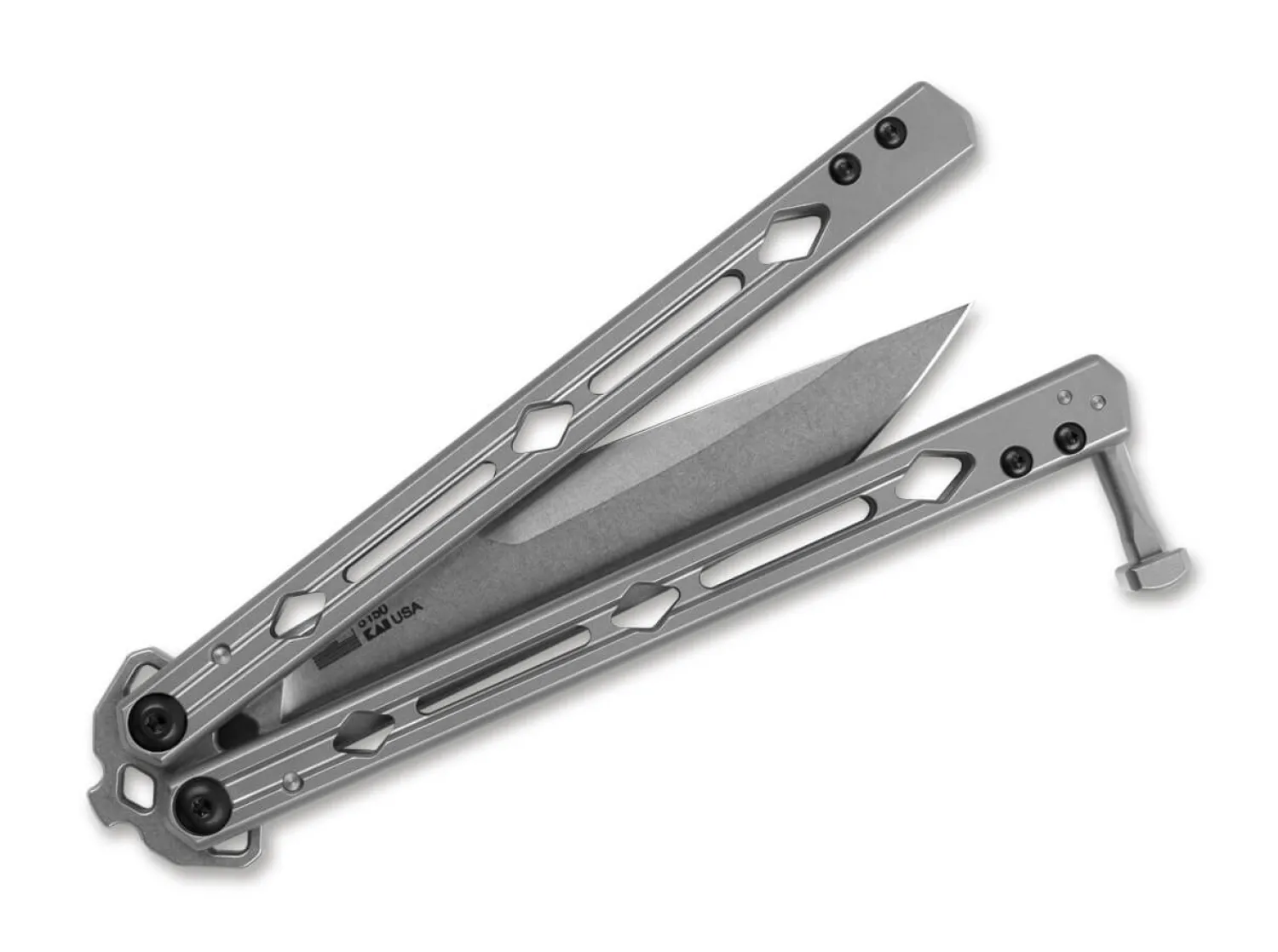Kershaw Lucha