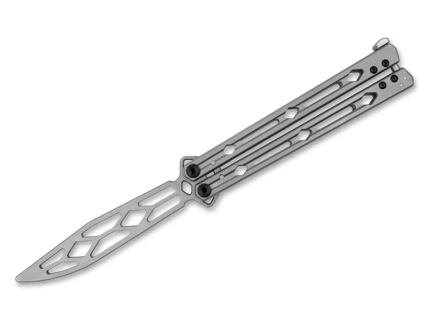 Kershaw Lucha Trainer