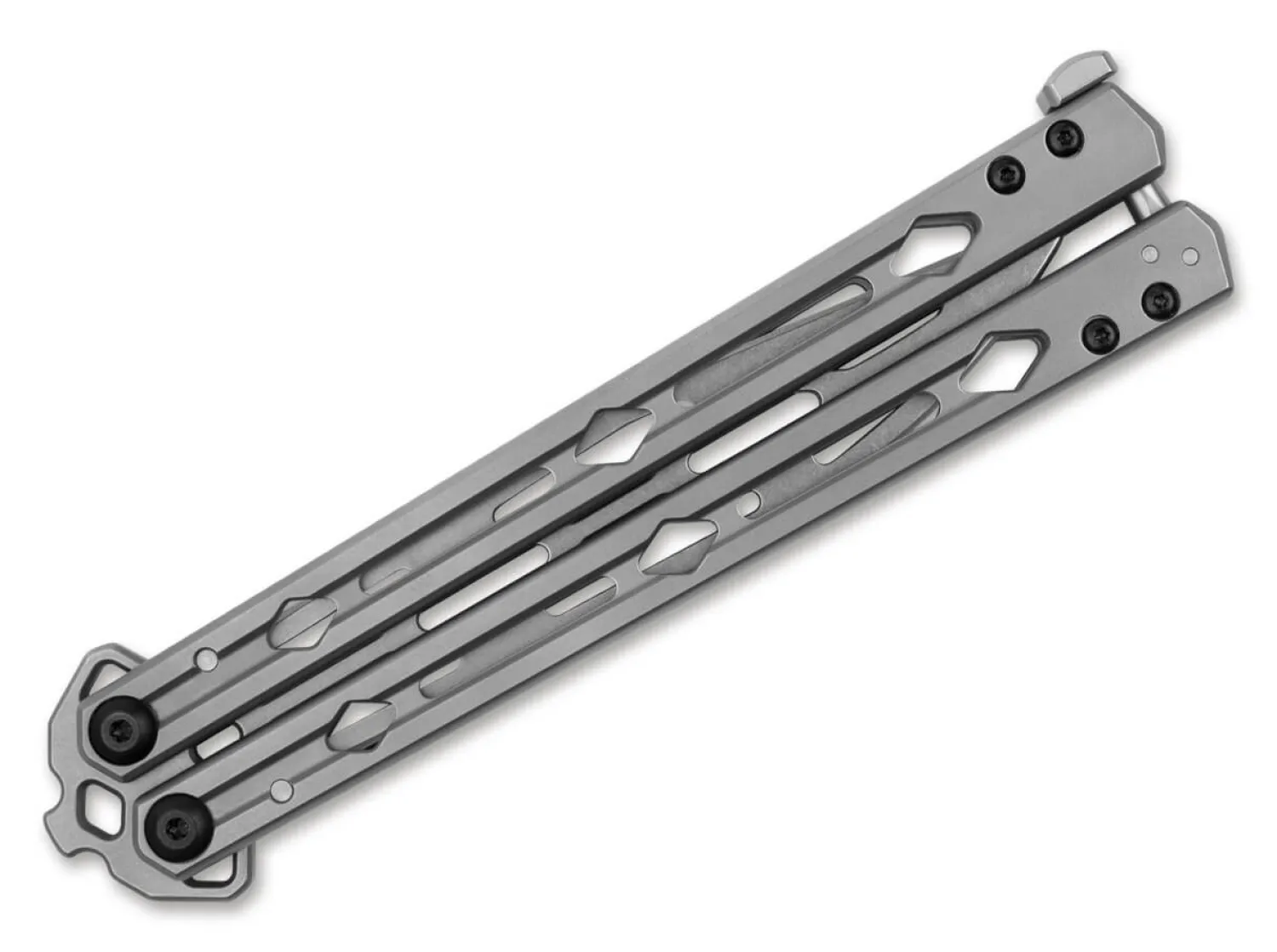Kershaw Lucha Trainer