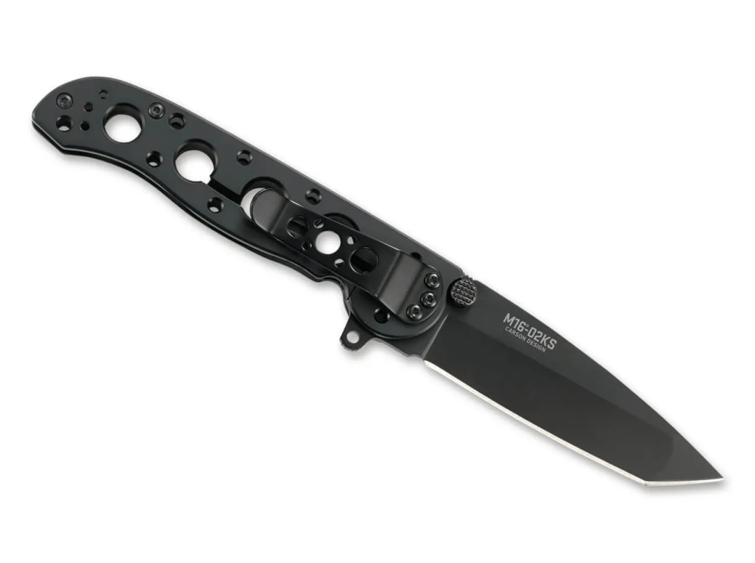 CRKT M16-02 KS Tanto